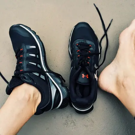 Hallux valgus