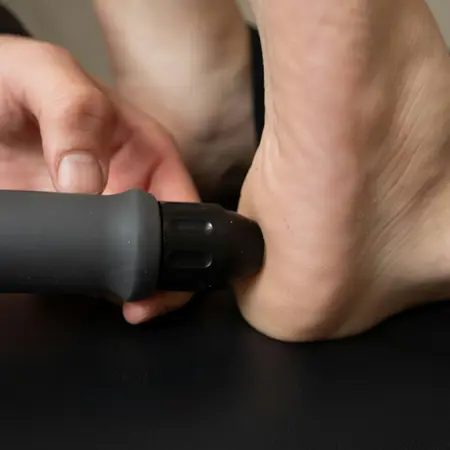 Diabetische voet