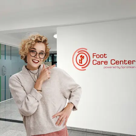 Orthopedische schoenen op maat