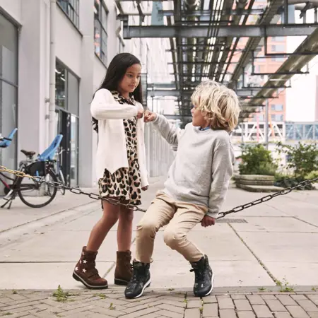 Schoenen